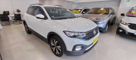 VOLKSWAGEN T-Cross 1.0 4P 200 TSI FLEX, Foto 1