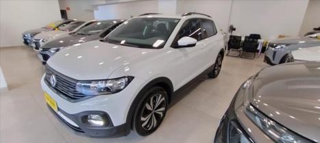VOLKSWAGEN T-Cross 1.0 4P 200 TSI FLEX, Foto 2