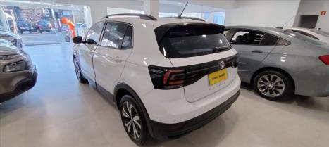 VOLKSWAGEN T-Cross 1.0 4P 200 TSI FLEX, Foto 3
