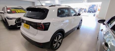 VOLKSWAGEN T-Cross 1.0 4P 200 TSI FLEX, Foto 4