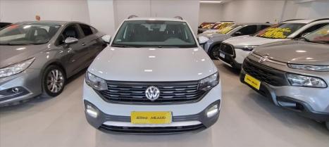 VOLKSWAGEN T-Cross 1.0 4P 200 TSI FLEX, Foto 5