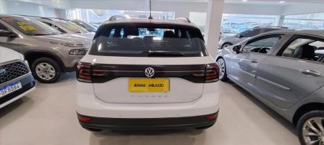 VOLKSWAGEN T-Cross 1.0 4P 200 TSI FLEX, Foto 6