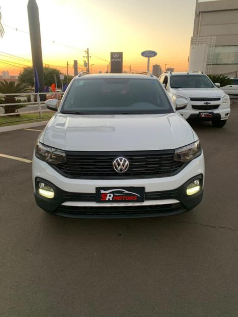 VOLKSWAGEN T-Cross 1.0 4P 200 TSI FLEX AUTOMTICO, Foto 3