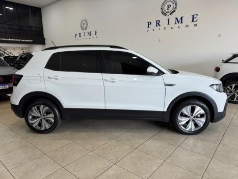 VOLKSWAGEN T-Cross 1.0 4P 200 TSI FLEX COMFORTLINE AUTOMTICO, Foto 3