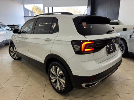 VOLKSWAGEN T-Cross 1.0 4P 200 TSI FLEX COMFORTLINE AUTOMTICO, Foto 4