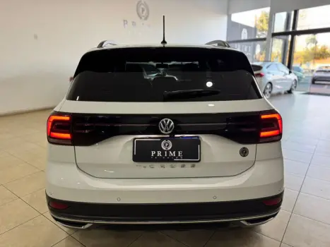 VOLKSWAGEN T-Cross 1.0 4P 200 TSI FLEX COMFORTLINE AUTOMTICO, Foto 5