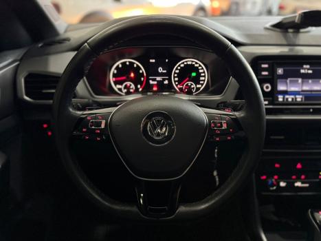VOLKSWAGEN T-Cross 1.0 4P 200 TSI FLEX COMFORTLINE AUTOMTICO, Foto 8