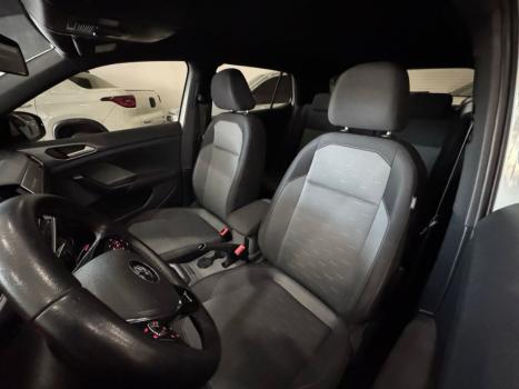 VOLKSWAGEN T-Cross 1.0 4P 200 TSI FLEX COMFORTLINE AUTOMTICO, Foto 9