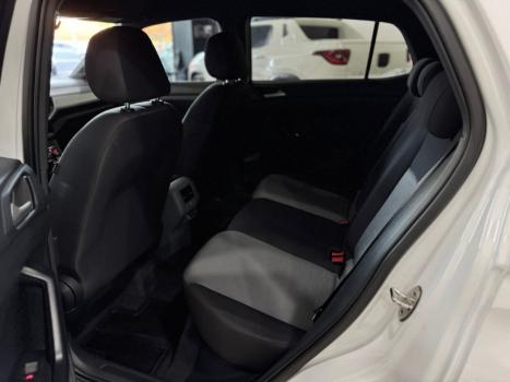 VOLKSWAGEN T-Cross 1.0 4P 200 TSI FLEX COMFORTLINE AUTOMTICO, Foto 13