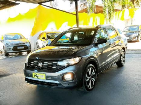 VOLKSWAGEN T-Cross 1.0 4P 200 TSI FLEX COMFORTLINE AUTOMTICO, Foto 3