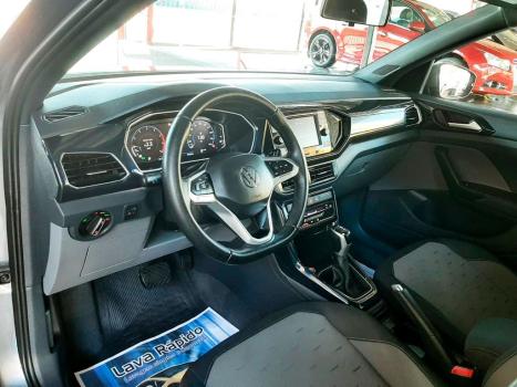 VOLKSWAGEN T-Cross 1.0 4P 200 TSI FLEX COMFORTLINE AUTOMTICO, Foto 4