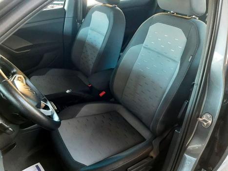VOLKSWAGEN T-Cross 1.0 4P 200 TSI FLEX COMFORTLINE AUTOMTICO, Foto 5