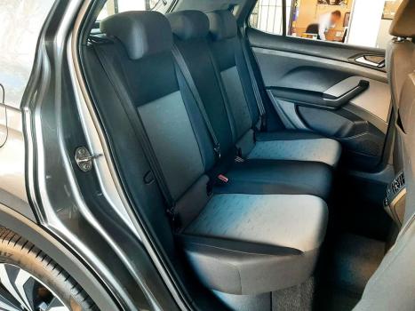 VOLKSWAGEN T-Cross 1.0 4P 200 TSI FLEX COMFORTLINE AUTOMTICO, Foto 7
