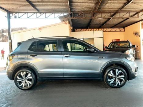 VOLKSWAGEN T-Cross 1.0 4P 200 TSI FLEX COMFORTLINE AUTOMTICO, Foto 8