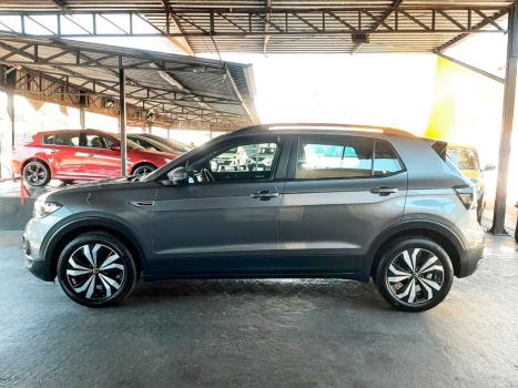 VOLKSWAGEN T-Cross 1.0 4P 200 TSI FLEX COMFORTLINE AUTOMTICO, Foto 9