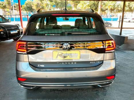 VOLKSWAGEN T-Cross 1.0 4P 200 TSI FLEX COMFORTLINE AUTOMTICO, Foto 10