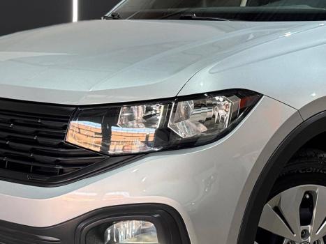 VOLKSWAGEN T-Cross 1.0 4P 200 TSI FLEX SENSE AUTOMTICO, Foto 5