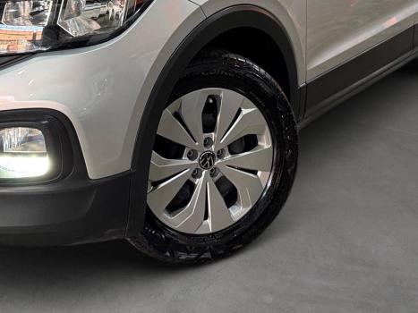 VOLKSWAGEN T-Cross 1.0 4P 200 TSI FLEX SENSE AUTOMTICO, Foto 6