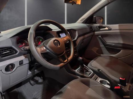VOLKSWAGEN T-Cross 1.0 4P 200 TSI FLEX SENSE AUTOMTICO, Foto 7