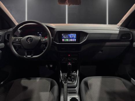 VOLKSWAGEN T-Cross 1.0 4P 200 TSI FLEX SENSE AUTOMTICO, Foto 8