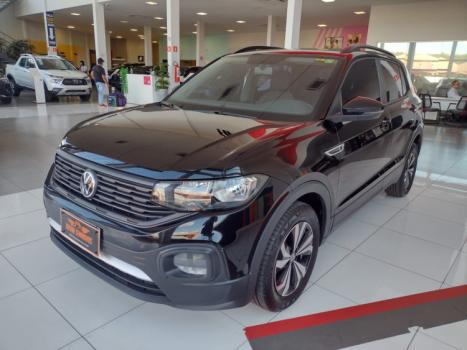 VOLKSWAGEN T-Cross 1.0 4P 200 TSI FLEX SENSE AUTOMTICO, Foto 2
