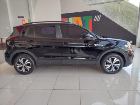 VOLKSWAGEN T-Cross 1.0 4P 200 TSI FLEX SENSE AUTOMTICO, Foto 3