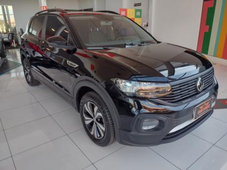 VOLKSWAGEN T-Cross 1.0 4P 200 TSI FLEX SENSE AUTOMTICO, Foto 4