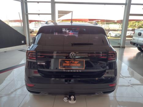 VOLKSWAGEN T-Cross 1.0 4P 200 TSI FLEX SENSE AUTOMTICO, Foto 6