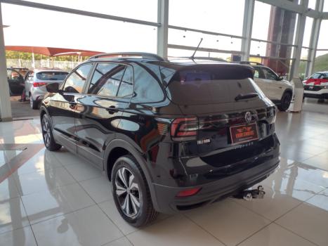 VOLKSWAGEN T-Cross 1.0 4P 200 TSI FLEX SENSE AUTOMTICO, Foto 7