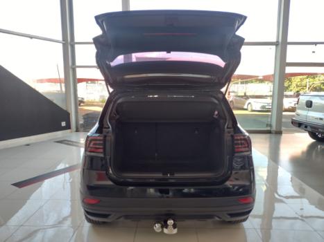 VOLKSWAGEN T-Cross 1.0 4P 200 TSI FLEX SENSE AUTOMTICO, Foto 10