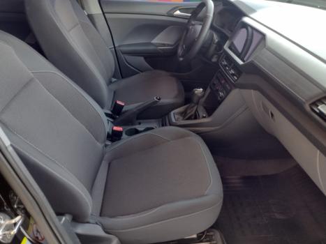 VOLKSWAGEN T-Cross 1.0 4P 200 TSI FLEX SENSE AUTOMTICO, Foto 12
