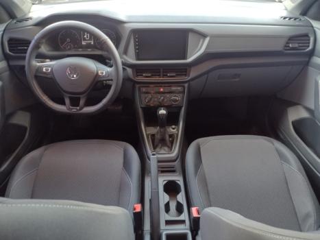 VOLKSWAGEN T-Cross 1.0 4P 200 TSI FLEX SENSE AUTOMTICO, Foto 14
