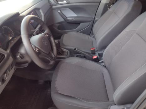 VOLKSWAGEN T-Cross 1.0 4P 200 TSI FLEX SENSE AUTOMTICO, Foto 17