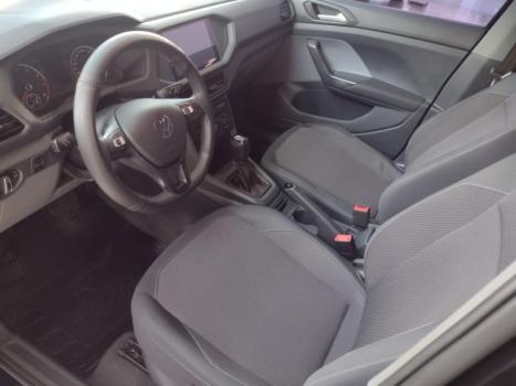 VOLKSWAGEN T-Cross 1.0 4P 200 TSI FLEX SENSE AUTOMTICO, Foto 18