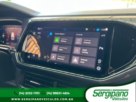 VOLKSWAGEN T-Cross 1.4 4P 250 TSI FLEX HIGHLINE AUTOMTICO, Foto 11