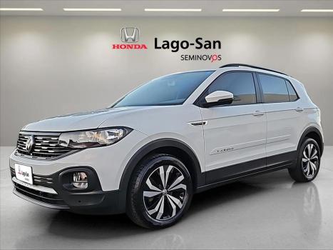 VOLKSWAGEN T-Cross 1.0 4P 200 TSI FLEX AUTOMTICO, Foto 1