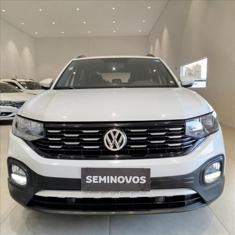 VOLKSWAGEN T-Cross 1.0 4P 200 TSI FLEX COMFORTLINE AUTOMTICO, Foto 2