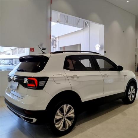 VOLKSWAGEN T-Cross 1.0 4P 200 TSI FLEX COMFORTLINE AUTOMTICO, Foto 4
