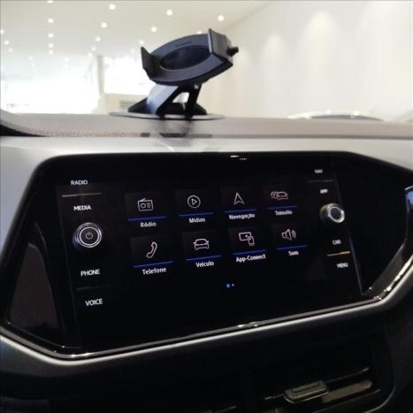 VOLKSWAGEN T-Cross 1.0 4P 200 TSI FLEX COMFORTLINE AUTOMTICO, Foto 9
