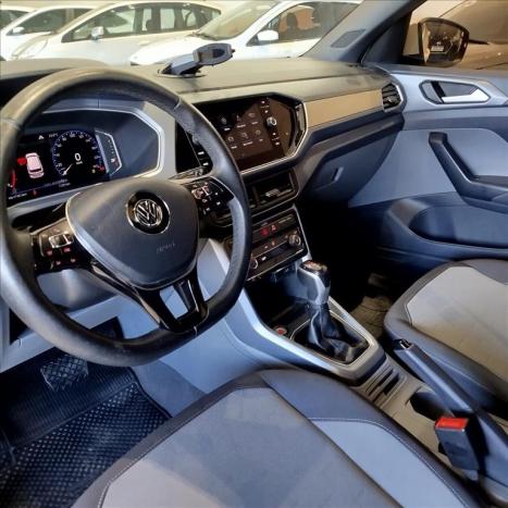 VOLKSWAGEN T-Cross 1.0 4P 200 TSI FLEX COMFORTLINE AUTOMTICO, Foto 12