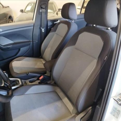 VOLKSWAGEN T-Cross 1.0 4P 200 TSI FLEX COMFORTLINE AUTOMTICO, Foto 13