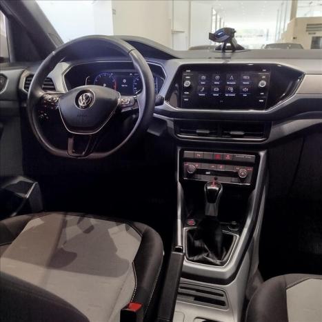 VOLKSWAGEN T-Cross 1.0 4P 200 TSI FLEX COMFORTLINE AUTOMTICO, Foto 15