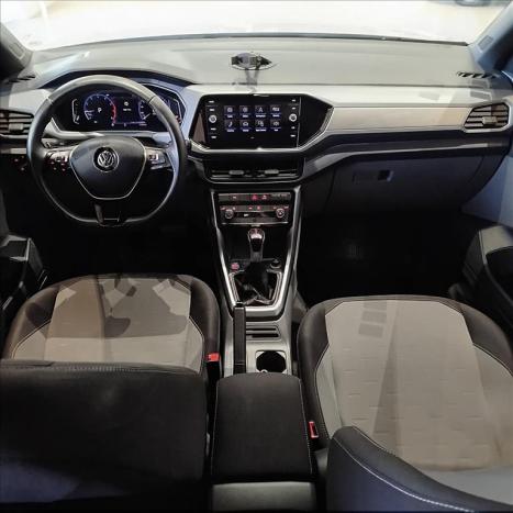 VOLKSWAGEN T-Cross 1.0 4P 200 TSI FLEX COMFORTLINE AUTOMTICO, Foto 16