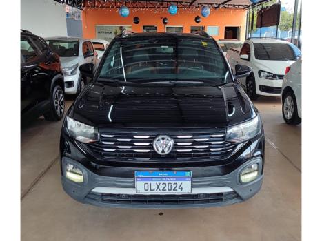 VOLKSWAGEN T-Cross 1.0 4P 200 TSI FLEX COMFORTLINE AUTOMTICO, Foto 2