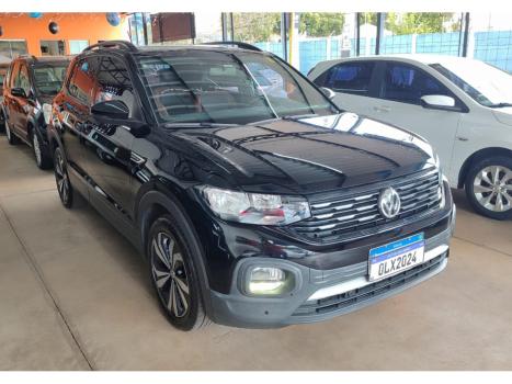 VOLKSWAGEN T-Cross 1.0 4P 200 TSI FLEX COMFORTLINE AUTOMTICO, Foto 3