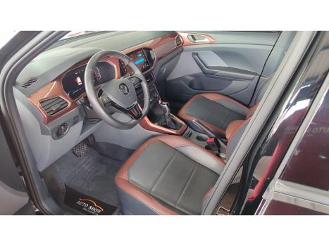 VOLKSWAGEN T-Cross 1.0 4P 200 TSI FLEX COMFORTLINE AUTOMTICO, Foto 4