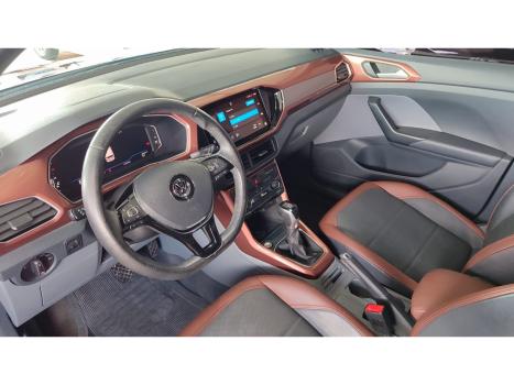 VOLKSWAGEN T-Cross 1.0 4P 200 TSI FLEX COMFORTLINE AUTOMTICO, Foto 5