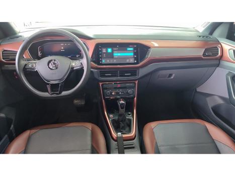 VOLKSWAGEN T-Cross 1.0 4P 200 TSI FLEX COMFORTLINE AUTOMTICO, Foto 7