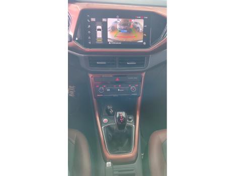 VOLKSWAGEN T-Cross 1.0 4P 200 TSI FLEX COMFORTLINE AUTOMTICO, Foto 9