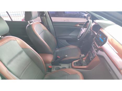 VOLKSWAGEN T-Cross 1.0 4P 200 TSI FLEX COMFORTLINE AUTOMTICO, Foto 11